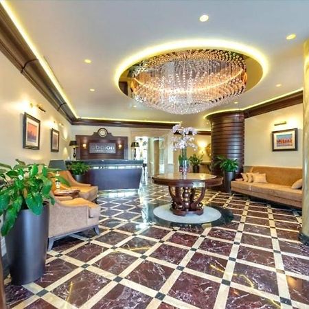 Роскошная 3К Квартира 120М2 На Набережной В Жк Obolon Residentsic Киев Екстериор снимка